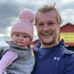 Meet your Posher, Mark